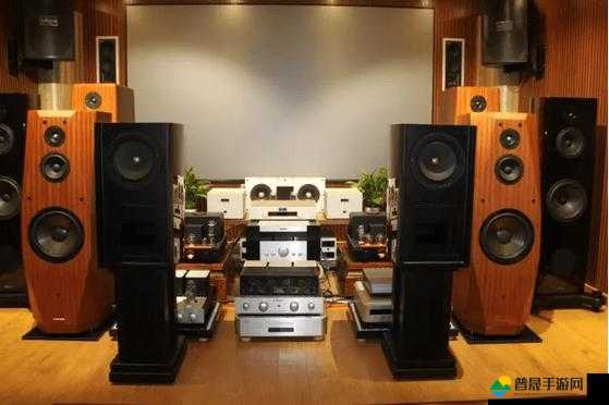 声声入魂HIFI：带你领略极致无损音乐的魅力世界