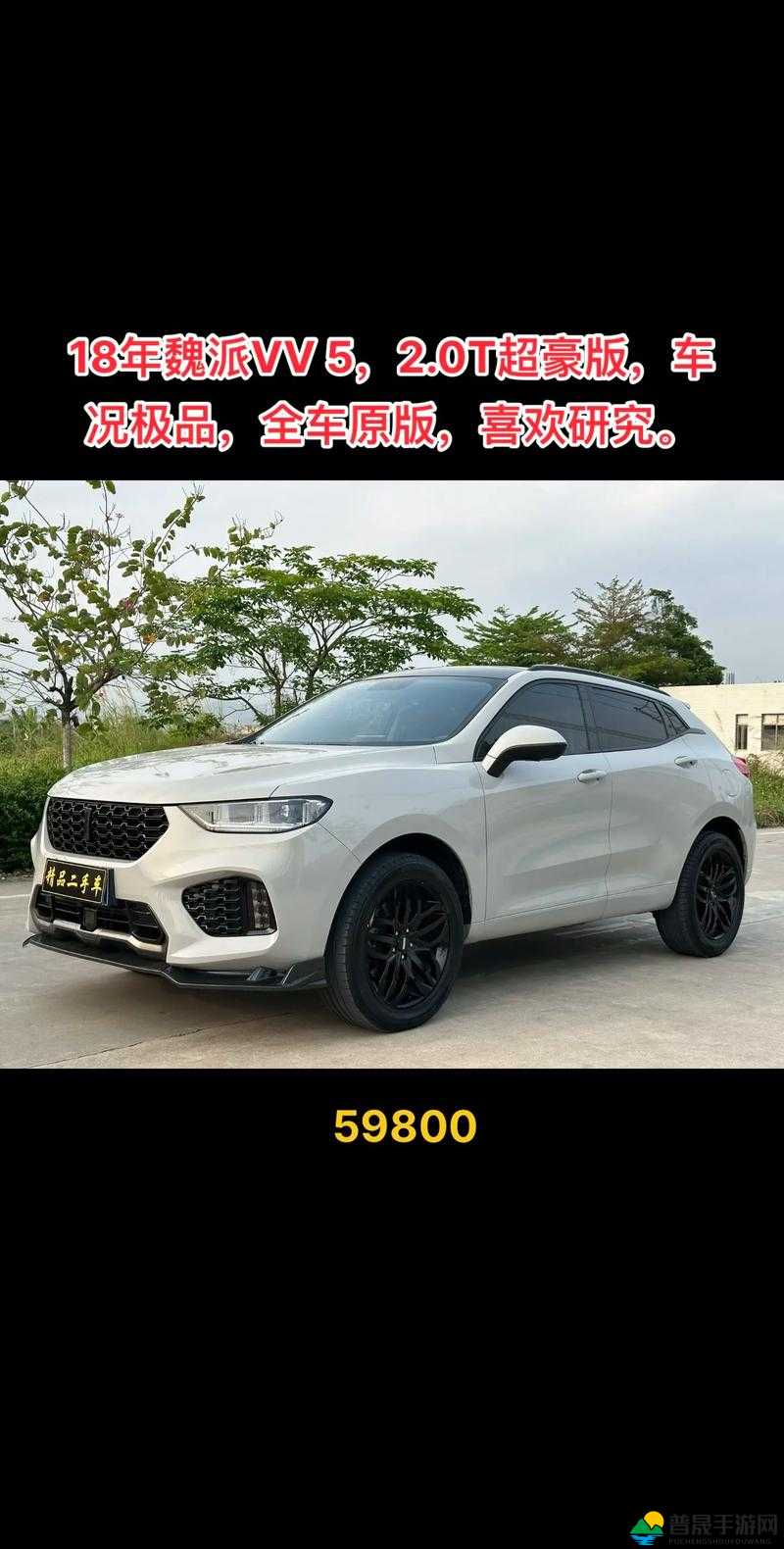 weyvv5 国产的 suv 不再限制观看：畅享驾驶新体验的优质座驾